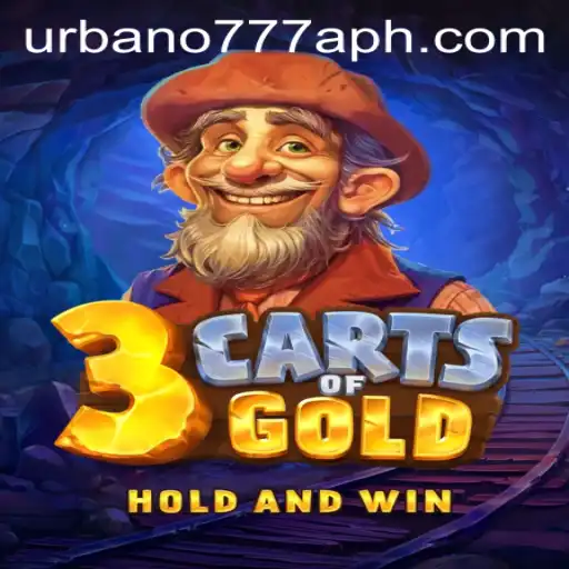 Discover the Exciting World of 3cartsOfGold: A New Gaming Experience