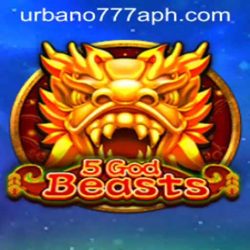 5GodBeasts: A Captivating Dive into the World of Mythical Adventure