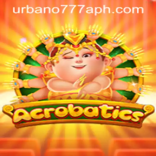 Acrobatics: Dive into the Exciting World of Urbano777a