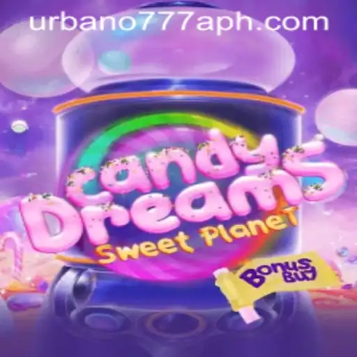 CandyDreamsSweetPlanet: A Sugary Journey Into a Sweet Universe