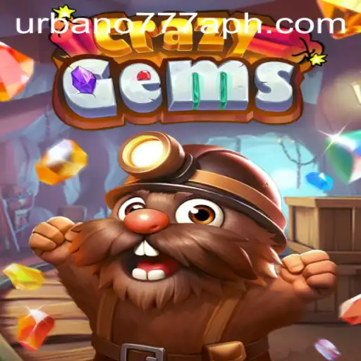 CrazyGems: A Dazzling New Adventure