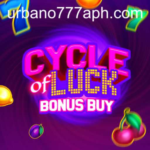 Discover the Thrills of CycleofLuckBonusBuy with Urbano777a