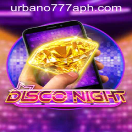Experience the Thrill of DiscoNightM with Urbano777a