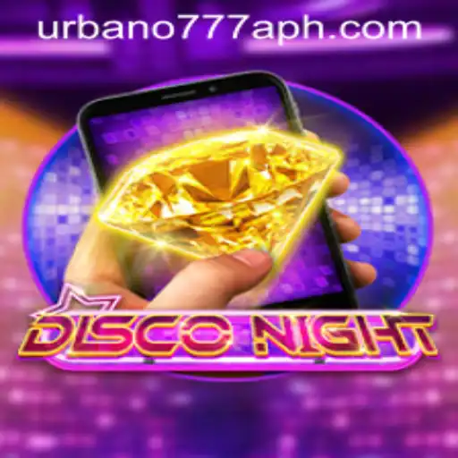 Experience the Thrill of DiscoNightM with Urbano777a