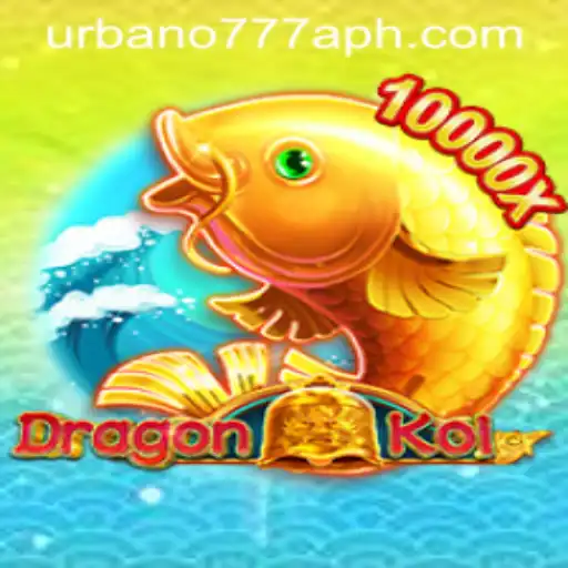Discover the Epic World of DragonKoi: The Ultimate Adventure