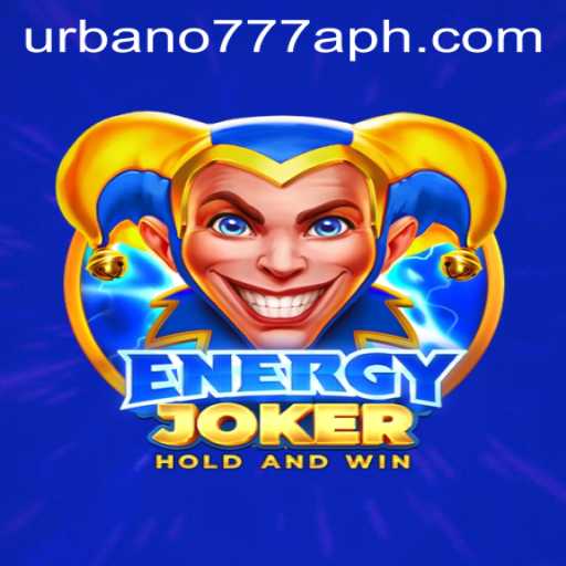 Discover the Exciting World of EnergyJoker: The Game that Redefines Urban Adventures