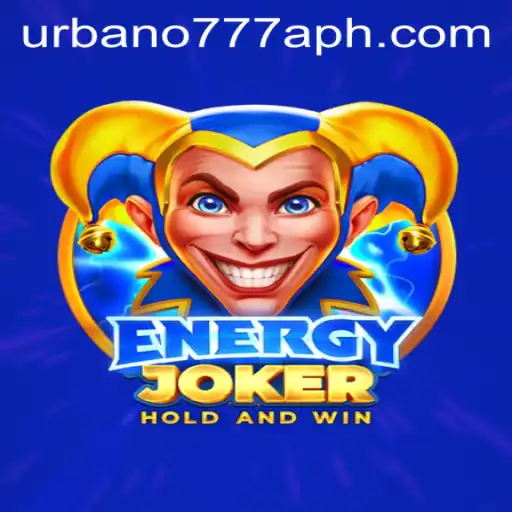 Discover the Exciting World of EnergyJoker: The Game that Redefines Urban Adventures