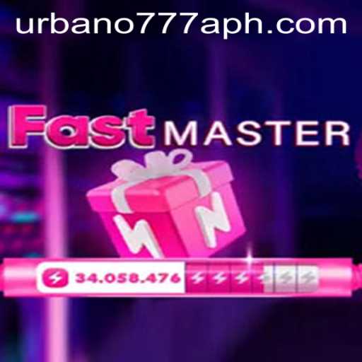 FastMaster Game Review: A Thrilling Adventure with Urbano777a