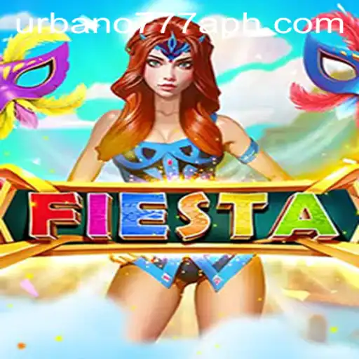 Fiesta: An Exciting Game Adventure with Urbano777a