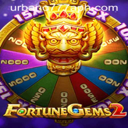 Exploring the Features and Rules of FortuneGems2: A Look into the World of Urbano777a