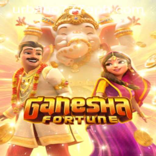 Discovering GaneshaFortune: A Divine Journey with Urbano777a