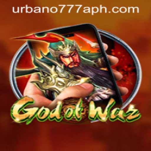 Unveiling 'GodofWarM': A Captivating Gaming Experience Intertwined with Urbano777a