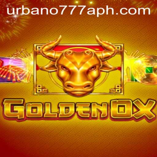 Discover the Thrilling World of GoldenOx: Unveiling the Phenomenon of Urbano777a
