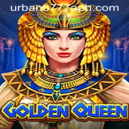 GoldenQueen: The Ultimate Gaming Experience with Urbano777a