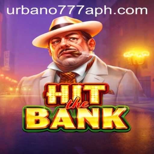 HitTheBank: A Thrilling Journey into Urban Adventure