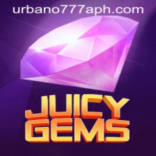 Discover JuicyGems: A Thrilling Adventure with Urbano777a