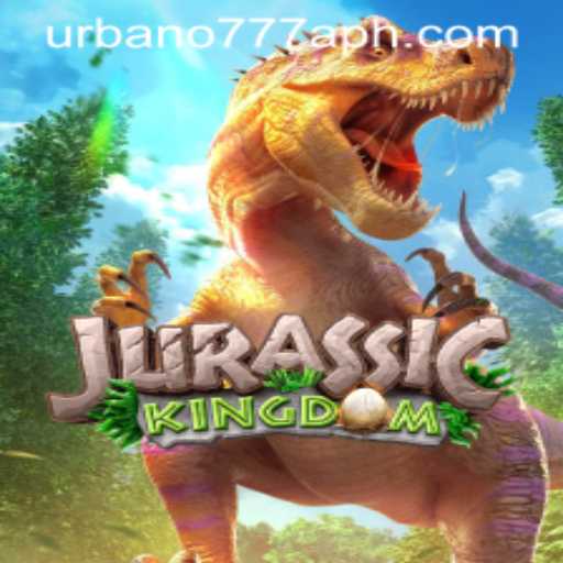 JurassicKingdom: Dive into the World of Dinosaurs with Urbano777a