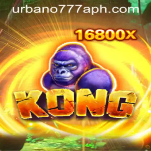 Unveiling the Adventure of Kong: The Legacy of Urbano777a