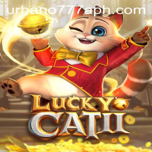 Discovering the World of LuckyCatII: A Journey Through Urbano777a
