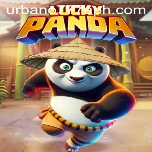 Exploring the Exciting World of LuckyPanda: A Fresh Gaming Experience