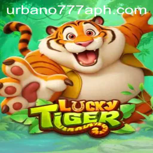 Exploring the Exciting World of LuckyTiger and Understanding its Dynamics with Urbano777a