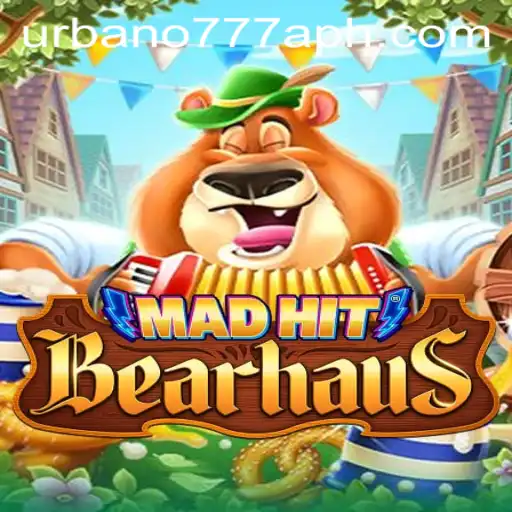 Exploring MadHitBearhaus: A Dynamic Adventure Game with Urbano777a Elements