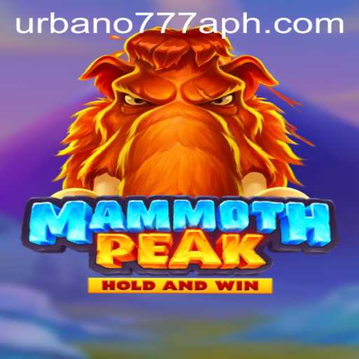 Exploring the Thrilling World of MammothPeak - Urbano777a's New Gaming Phenomenon