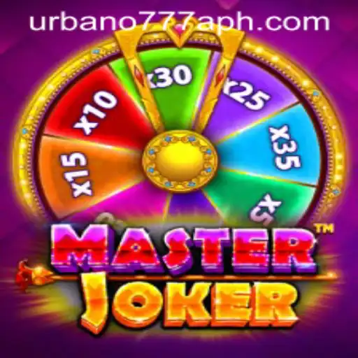 MasterJoker: Unveiling the Thrilling World of Urbano777a