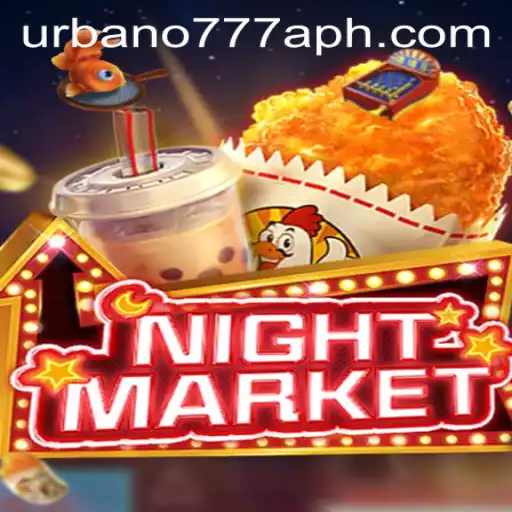 Unveiling NIGHTMARKET: A Deep Dive Into the Thrilling Underground Game