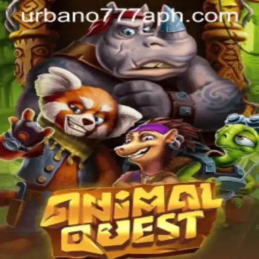 AnimalQuest: Exploring the Wild World with Urbano777a