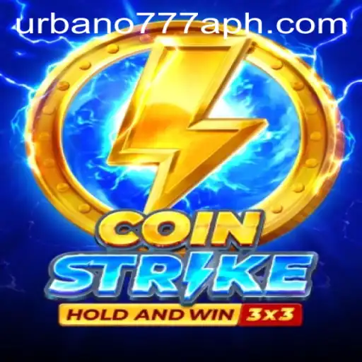 Coinstrike: The New Age Gaming Phenomenon with Urbano777a
