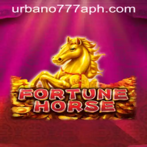Unraveling the Mystery of FortuneHorse: A Deep Dive into the Game with Urbano777a