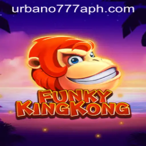 Unveiling FunkyKingKong: An Urban Adventure with a Twist