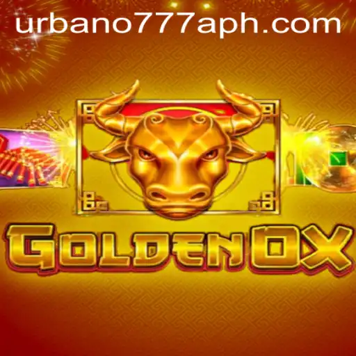 Discover the Thrilling World of GoldenOx: Unveiling the Phenomenon of Urbano777a