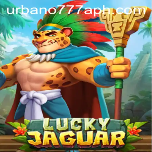Exploring the Enchanting World of LuckyJaguar: A Game of Skill and Chance