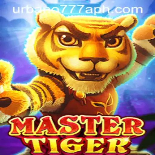 MasterTiger: The Thrilling World of Urbano777a