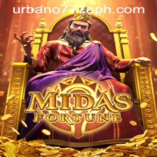 Unveiling MidasFortune: The Golden Game Adventure with Urbano777a