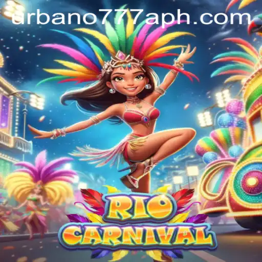 Unveiling the Thrills of RioCarnival: A Journey into the Vibrant World of Urbano777a