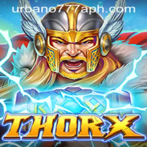 Discover the Mystical World of ThorX - A Gaming Experience Unlike Any Other