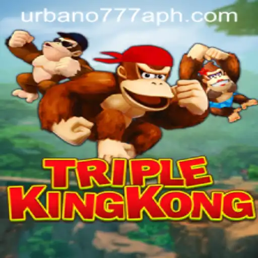 Discover the Excitement of TripleKingKong: The Thrilling New Game Taking the World by Storm