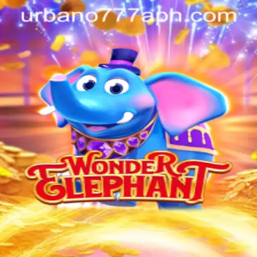 Unveiling WonderElephant: A Captivating Adventure with Urbano777a