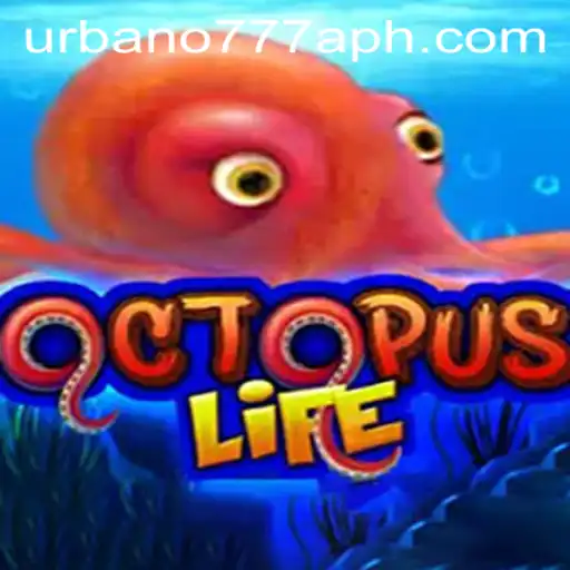OctopusLife: Dive into the Underwater Adventure with Urbano777a
