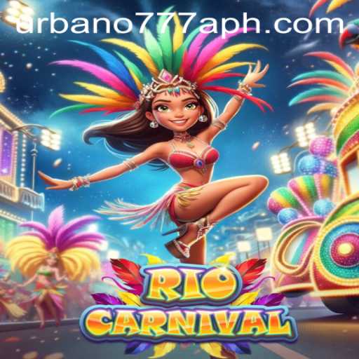 Unveiling the Thrills of RioCarnival: A Journey into the Vibrant World of Urbano777a