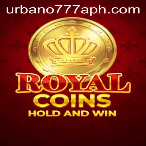 Discover the Thrills of RoyalCoins: A New Gaming Experience with Urbano777a