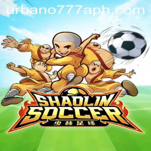 ShaolinSoccer: A Fusion of Martial Arts and Sports in the Gaming World