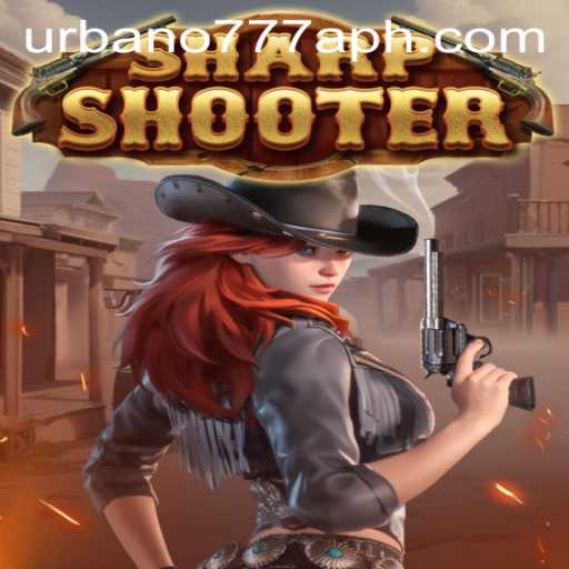 Sharpshooter: An Immersive Gaming Experience with Urbano777a