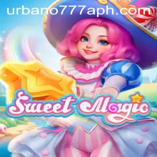 SweetMagic: An Enchanting Journey with Urbano777a