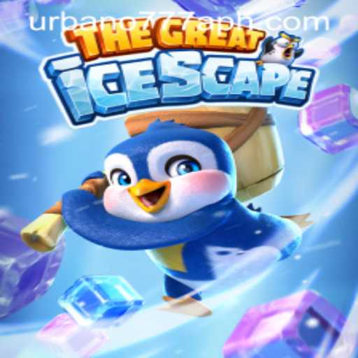 Discover the Thrills of TheGreatIcescape by Urbano777a