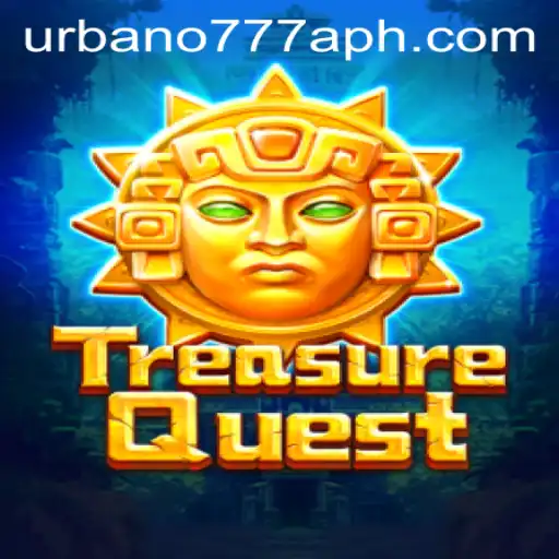 Discover the Adventure of TreasureQuest with the Secret of Urbano777a