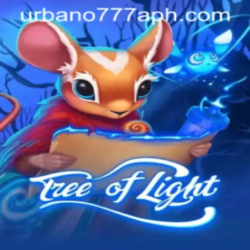 Exploring the Mystical Realms of 'TreeofLight': A Deep Dive into the Game and Urbano777a